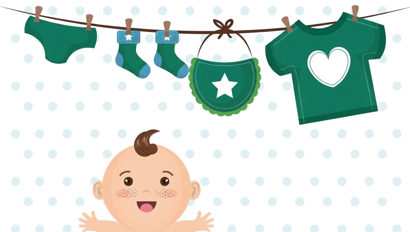 Diaper از پوشک گرفتن کودک - تصویر 1