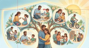 اعتماد به نفس و عزت نفس کودک