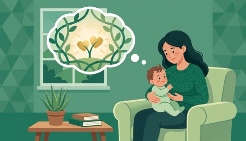 معماری ذهن کودک؛ راهنمای دو سال اول زندگی