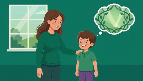 رازهای تربیت کودک مستقل و باهوش در سنین ۶ تا ۸ سال