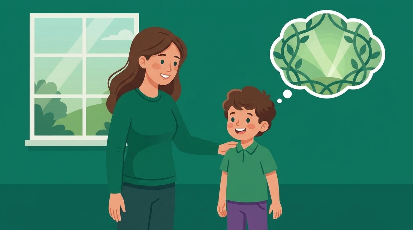 Age6-8 رازهای تربیت کودک مستقل و باهوش در سنین ۶ تا ۸ سال - تصویر 1